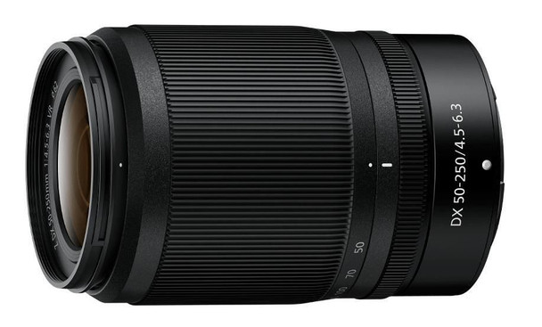Nikon JMA707DA Nikkor Z Dx 50-250Mm JMA707DA