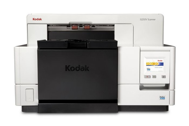 Kodak 1759380 i5250V Scanner 600 x 600 DPI 1759380