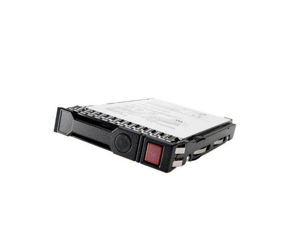 Hewlett Packard Enterprise P37011-K21 1.92TB SAS MU SFF SC VS M P37011-K21