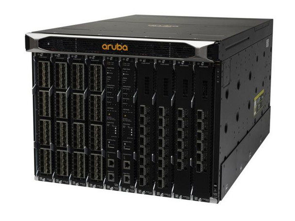 Hewlett Packard Enterprise JL375A Aruba 8400 Base Cbl **New JL375A