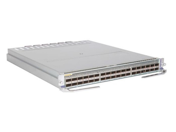 Hewlett Packard Enterprise JH422A 12900E 18p 100G/18p 40G HB Mod JH422A