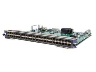 Hewlett Packard Enterprise JH431A 7500 44P G/4P 10G SE Mod JH431A