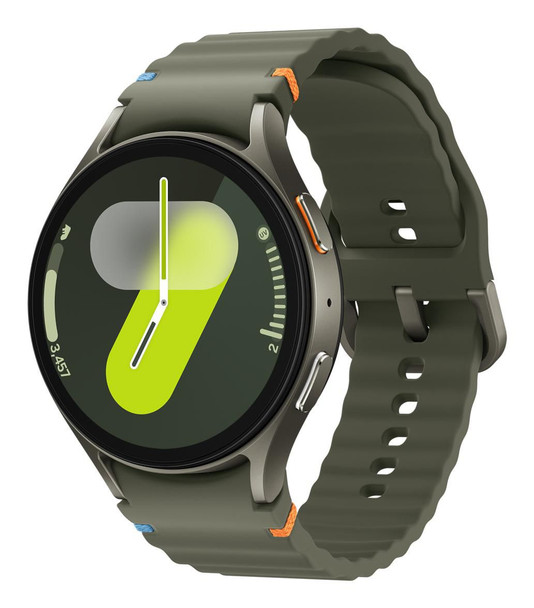 Samsung SM-L315FZGAEUE Galaxy Watch7 3.81 Cm 1.5" SM-L315FZGAEUE