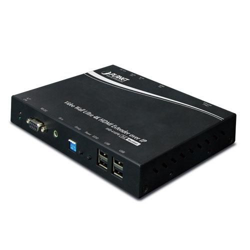 Planet IHD-410PR Video Wall Ultra 4K HDMI/USB IHD-410PR