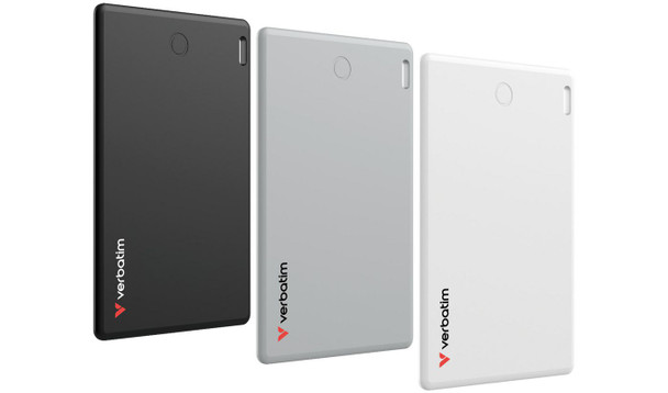 Verbatim 32141 My Finder Card Bluetooth Item 32141