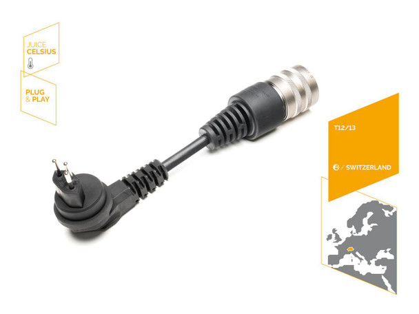 Juice EA-JCT13T CONNECTOR adapter JUICE EA-JCT13T