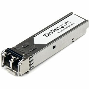 Startech Hpe J9150D Compatible Sfp+ Module 10Gbase-Sr 10Ge Gigabit Ethernet Sfp+ J9150D-ST