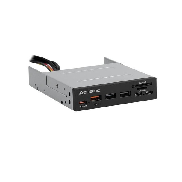 Chieftec CRD-908H Card Reader Usb 3.2 Gen 1 CRD-908H