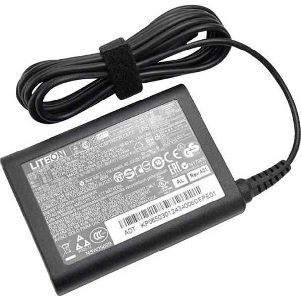 Acer KP.06503.015 AC Adapter 65W 19V KP.06503.015