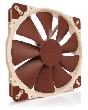 Noctua NF-A20-PWM Pwm Computer Case Fan 20 Cm NF-A20-PWM
