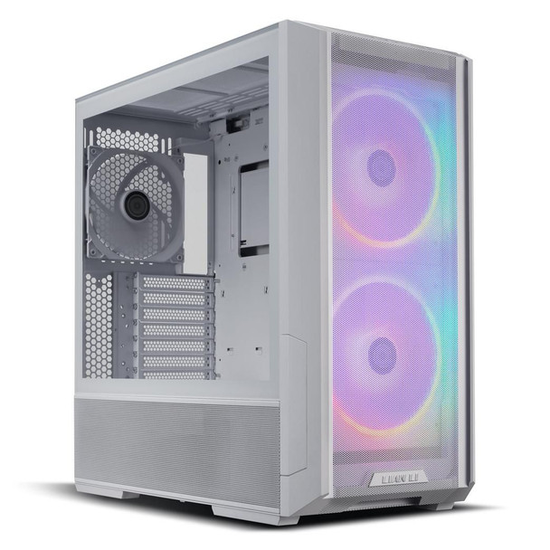 Lian Li LANCOOL216RW Lancool 216 Midi Tower LANCOOL216RW