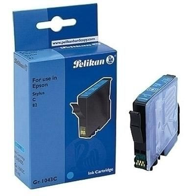 Pelikan 340405 Epson Stylus C82 CYAN 340405