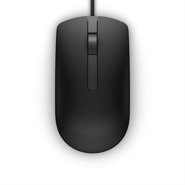Origin Storage 145WW mouse Office Right-hand USB Type-A Optical 1000 DPI 145WW