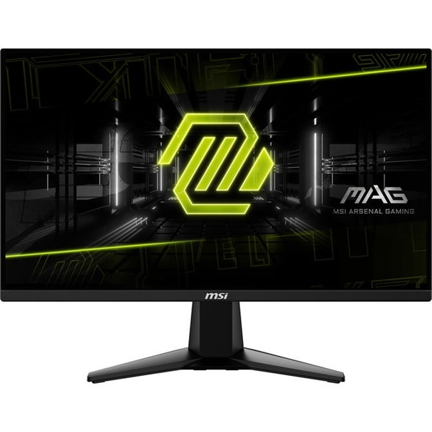 MSI MAG 255F E20 Computer Monitor 62.2 Cm 24.5 1920 X 1080 Pixels Full HD LCD Bl 9S6-3BC21M-045