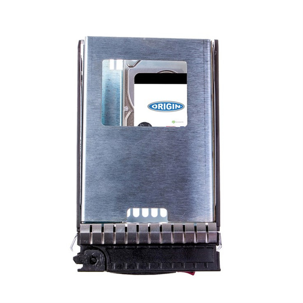 Origin Storage 1TB Hot Plug Midline 7.2K 3.5in NLSAS OEM: 507614-B21 CPQ-1000NLS/7-S5