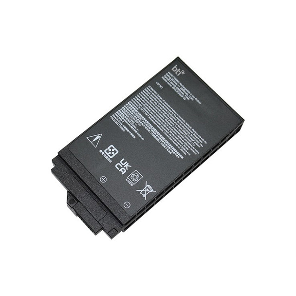 BTI 6 cell GBM6X6 replacement battery for GETAC S410 G4 GBM6X6-BTI