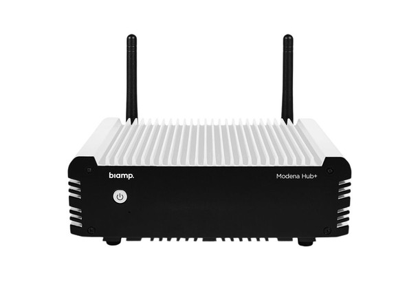 Biamp 912.1737.900 Modena Hub+. Wireless 920-01737-00002