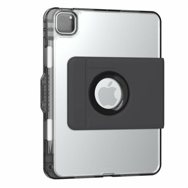Targus THZ985GL tablet case 27.9 cm 11 Folio Transparent" THZ985GL