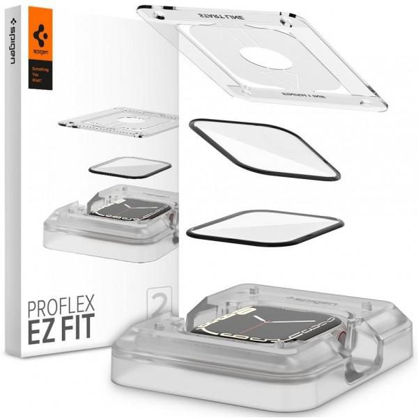 Spigen AFL04051 Proflex Ez Fit Watch Screen AFL04051