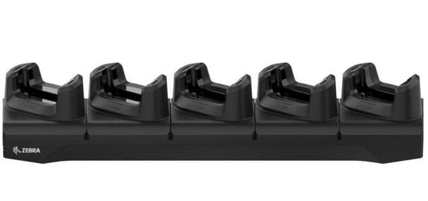 Zebra CRD-TC2L-SE5ET-01 TC22/TC27 5-Slot Charge & Com CRD-TC2L-SE5ET-01