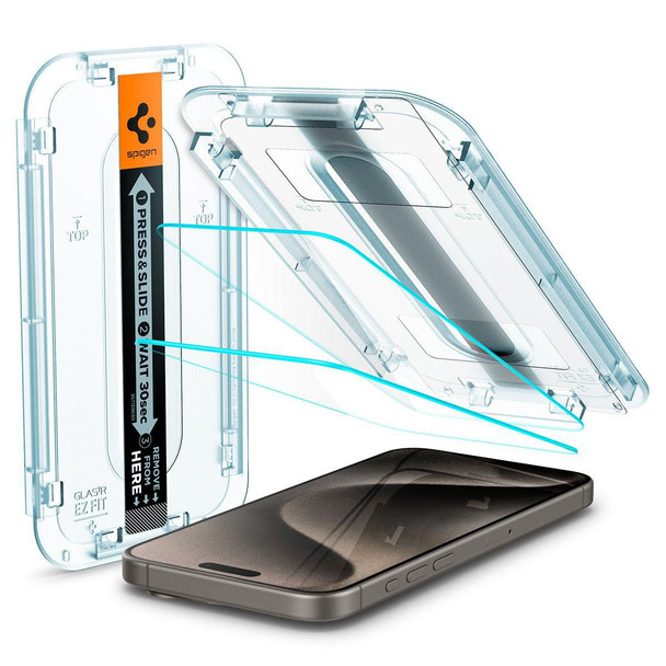 Spigen AGL06872 Mobile Phone Screen/Back AGL06872