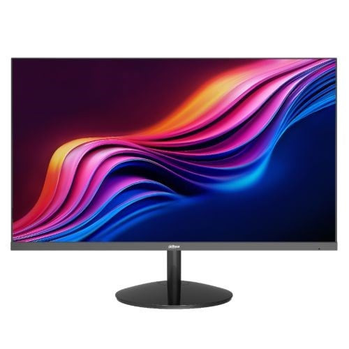 Dahua 21.45 FHD Monitor LM22-A200D 1920 X 1080 5ms VGA HDMI 100Hz Speakers VESA" DHI-LM22-A200D