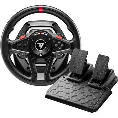 Thrustmaster T-128-P Racing Wheel And Pedals Playstation 4168062