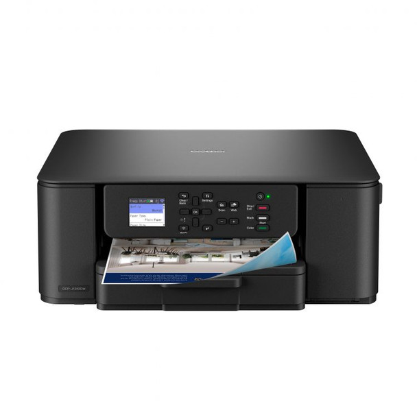 Brother DCP-J1310DW Compact Wireless Colour Inkjet Multifunction DCPJ1310DW