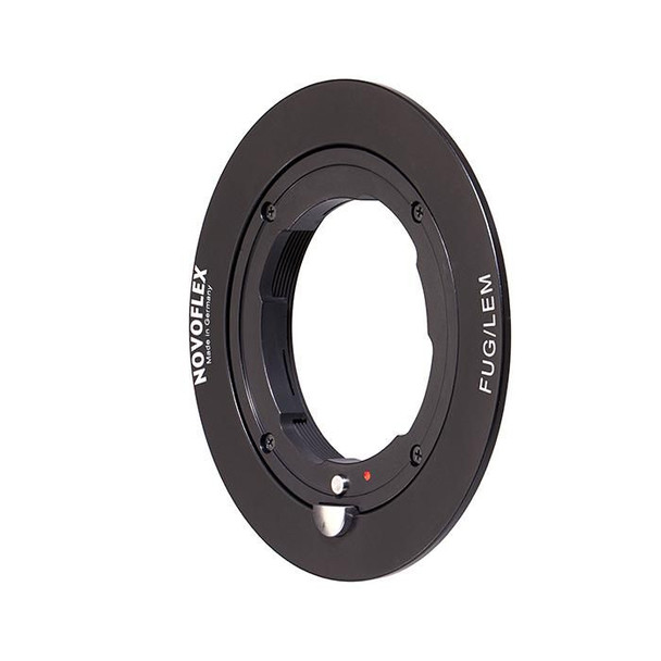 Novoflex FUG/LEM Camera Lens Adapter FUG/LEM
