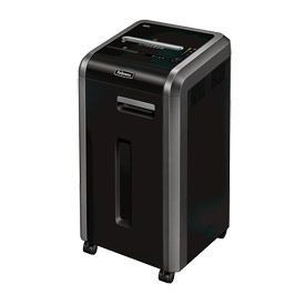 Fellowes 225CI Cross Cut Shredder 225CI