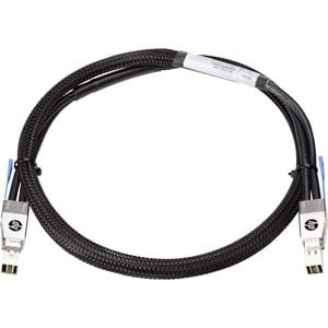 Hpe Aruba Networking 2920/2930M 1M Stacking Cable. Cable Length: 1 M J9735A
