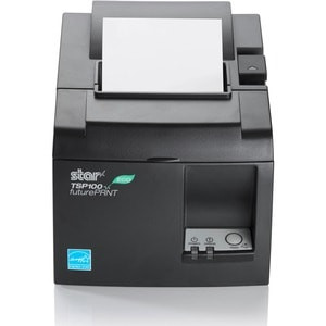 Star Micronics Europ Star Micronics Tsp143Iiiu. Print Technology: Direct Thermal 39472390