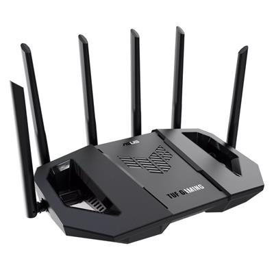 Asus Tuf Gaming TUF-BE9400 Wireless Router - Wifi 7 - Be9400 TUF-BE9400
