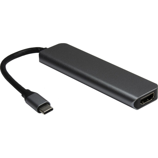 Inter-Tech 88885664 H-469-1 Usb 3.2 Gen 1 3.1 88885664