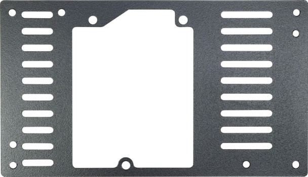Inter-Tech 88885603 Atx-04 Psu Shroud Cover 88885603
