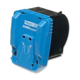 Rapid 5080 Cassette with 5000 Staples R5080STAPLES