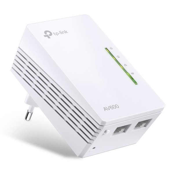 TP-Link TL-WPA4220 300Mbps AV500 WiFi TL-WPA4220