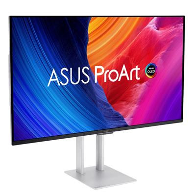 Asus Proart Display PA32UCDM 31.5" Qd-Oled Black Multimedia Monitor 3840X2160/0. PA32UCDM
