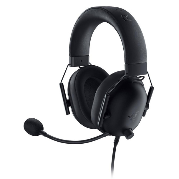 Razer Blackshark V2 X Playstation Gaming Headset Black RZ04-03241000-R3G1