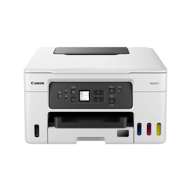 Canon 5777C006AA Maxify Gx3050 Inkjet A4 600 X 5777C006AA