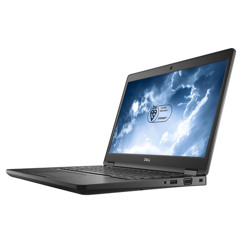 A2C Dell Latitude 5490 I7 8Th Gen 16Gb Ram 256Gb Ssd 14" Hd Min W11Pro 1 Year Re C2X2W13214