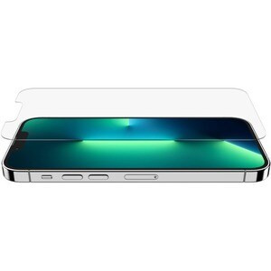 Belkin OVA069ZZ Apple Iphone 13/Iphone 13 Pro Anti-Bacterial Impact Resistant Sc OVA069ZZ