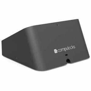 Compulocks Vesa Av Conference Room Capsule Black 341B