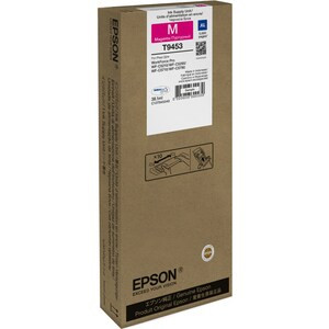 Epson Tanica Xl Magenta C13T945340