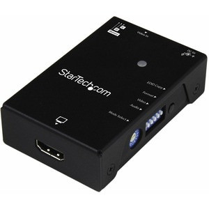 Startech Edid Emulator for Hdmi Displays Copy Extended Display Identification Da VSEDIDHD