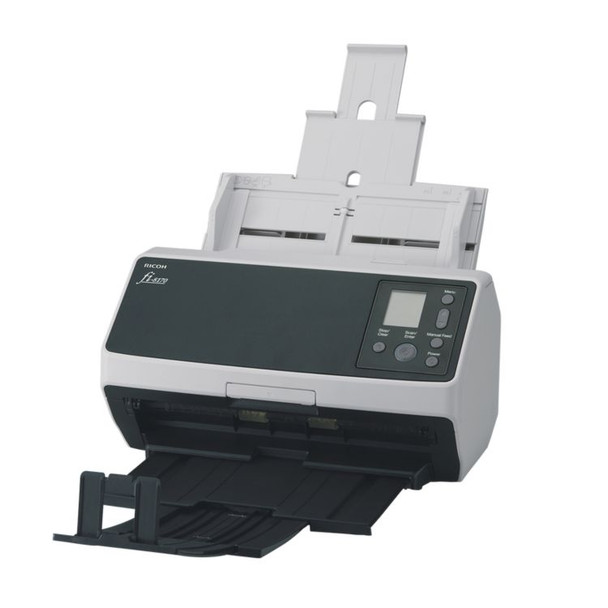 Fujitsu fi-8170 A4 Image Scanner FI8170