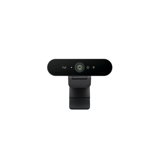 Logitech BRIO 4K webcam 960-001746