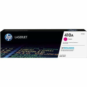 Hp 410A Original Laser Toner Cartridge Single Pack Magenta 1 Each 2300 Pages CF413A