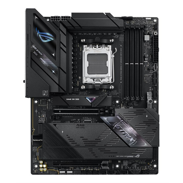 ASUS ROG STRIX B850-F GAMING WIFI7 NEO AMD B850 Socket AM5 ATX 90MB1NX0-M0EAY0