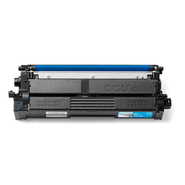 Brother TN625C Cyan Toner Cartridge 1800 page Yield TN625C